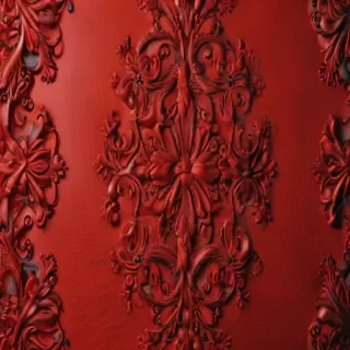red texture