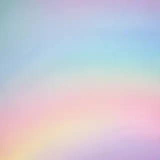 rainbow pastel background