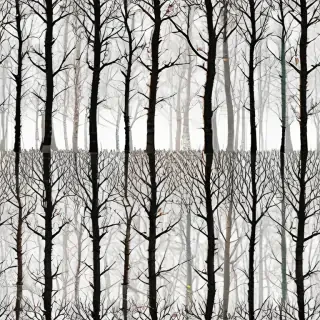 trees transparent