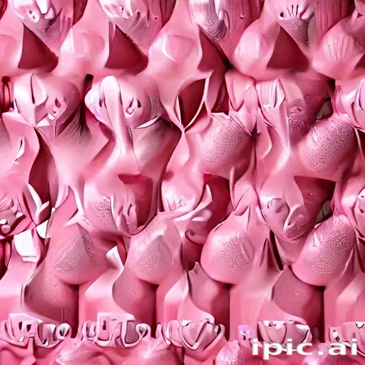 pink wallpsper