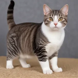 american wirehair breed
