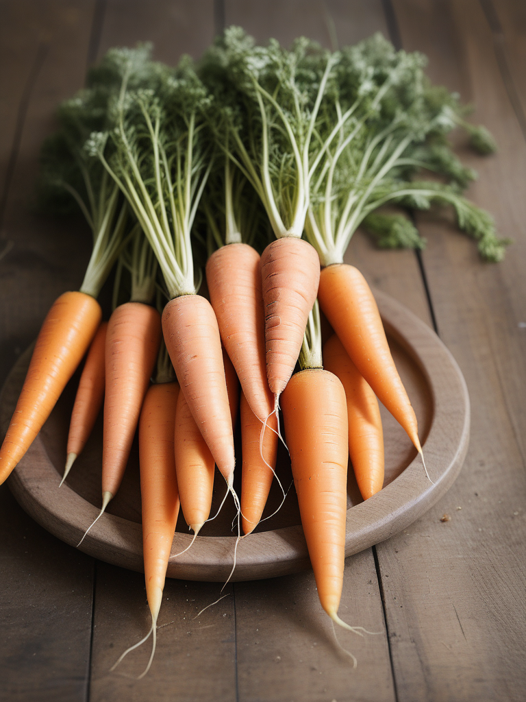 what to do with carrot pulp