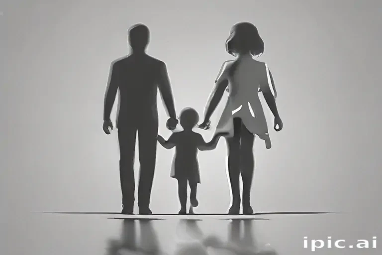 outline of family