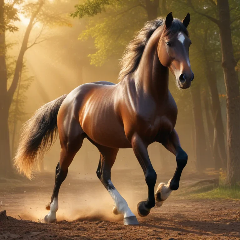 horse images drawing