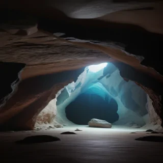 cave wallpaper