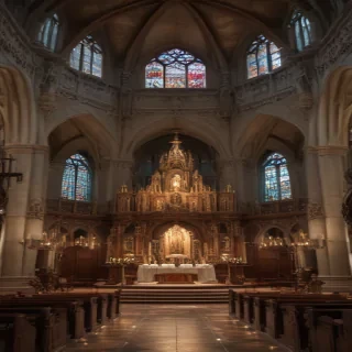 church png