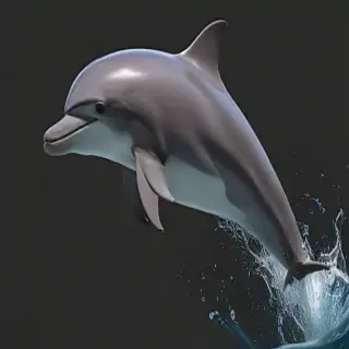 dolphin png