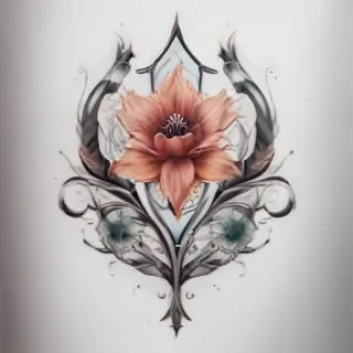 transparent tattoo png