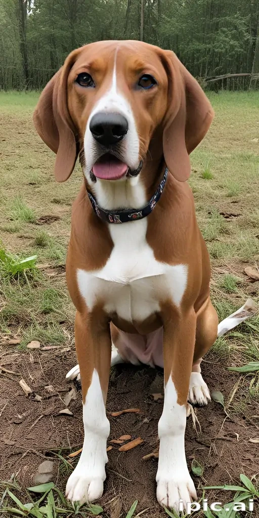 american english coonhound