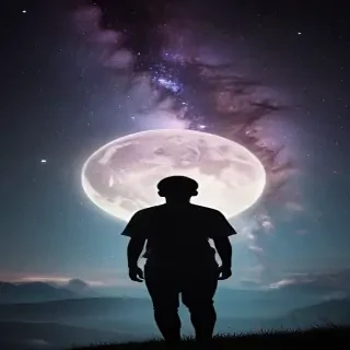 dreaming png