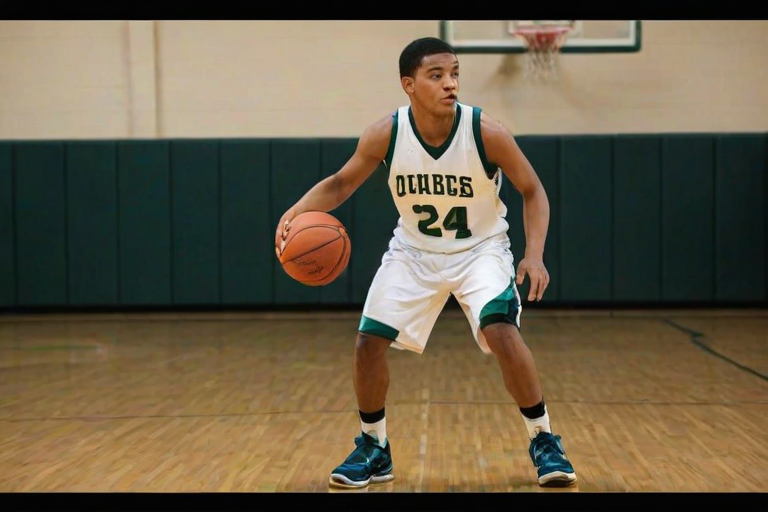 basketball pictures