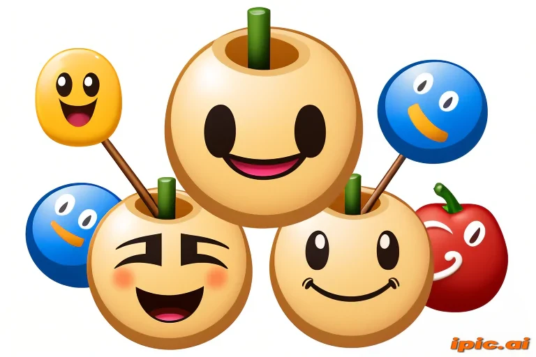 free emoji clipart