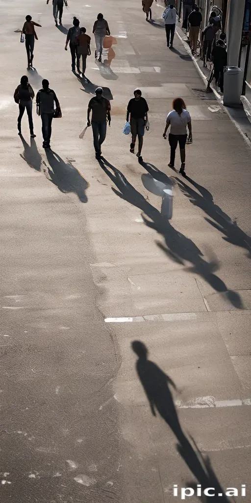 people walk png