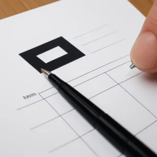 checkmark