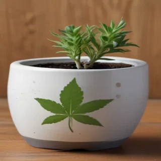 pot images
