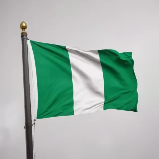 nigeria flag png
