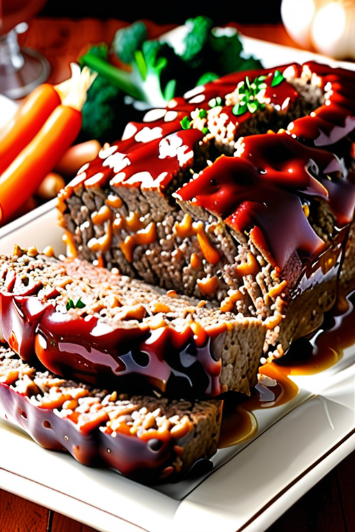meatloaf recipe using onion soup mix