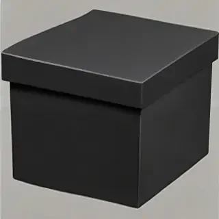 black box png