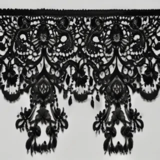 black lace png