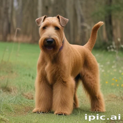 irish terrier