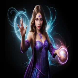 magic png