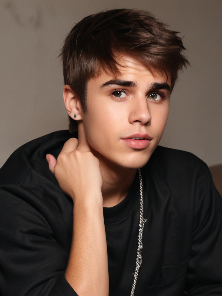 justin bieber reaction to selena gomez documentary