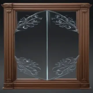 transparent divider png
