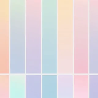 pastel phone wallpaper