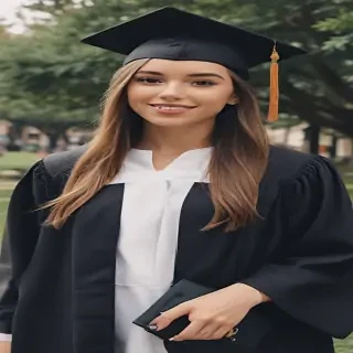 graduation aesthetic