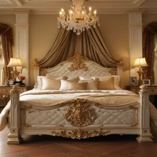 bed image