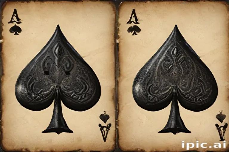 spades free