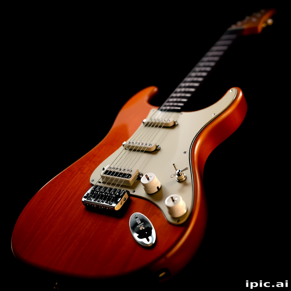 guitar png