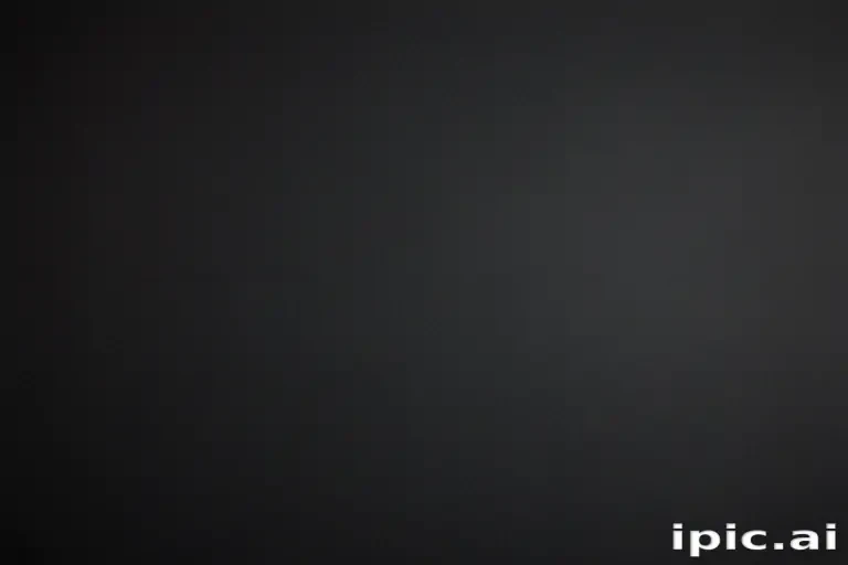 dark gradient background