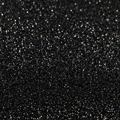 high resolution black glitter background