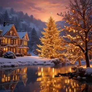 wallpapers for christmas