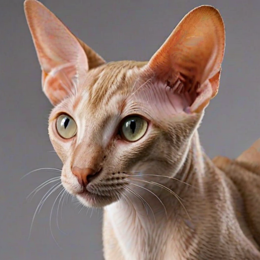 oriental shorthair cat breed