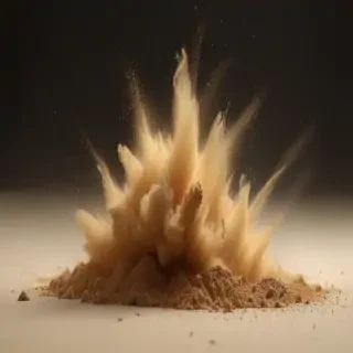 dust png