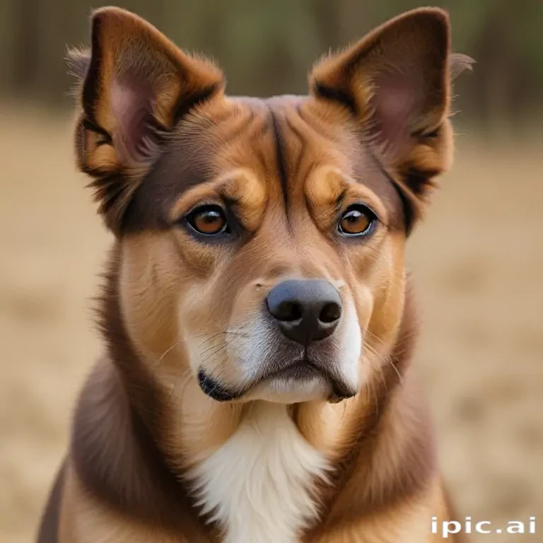 kyi leo dog breed