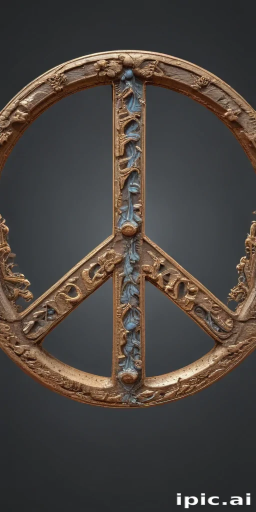 peace sign png