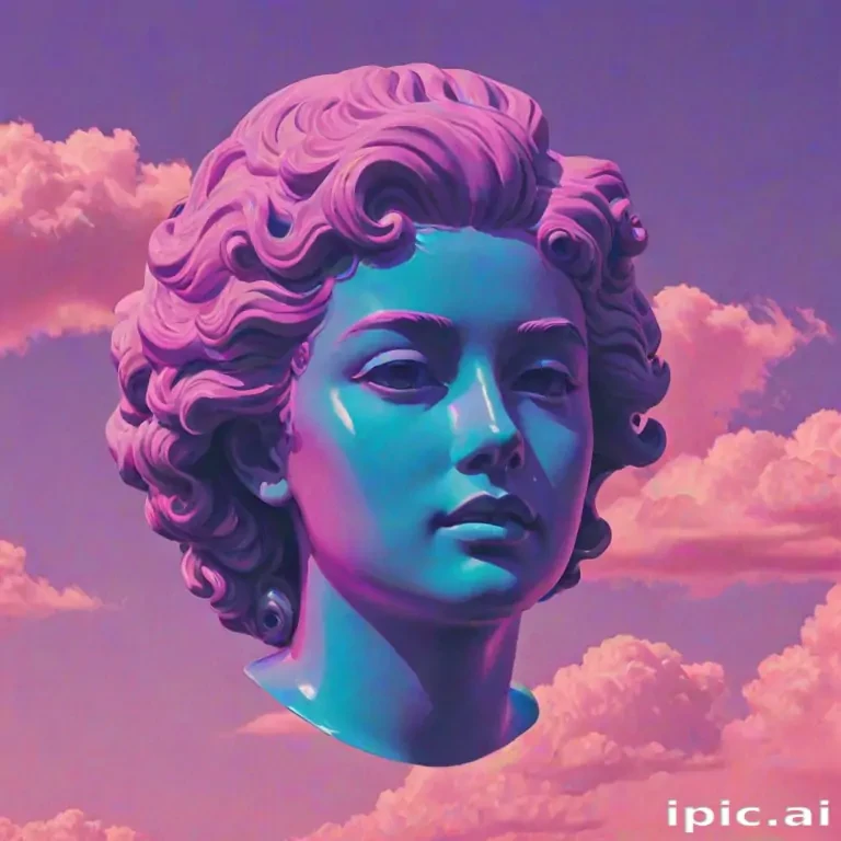 vaporwave png