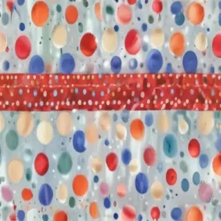 polka dot bg