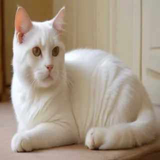 chantilly tiffany cat breed
