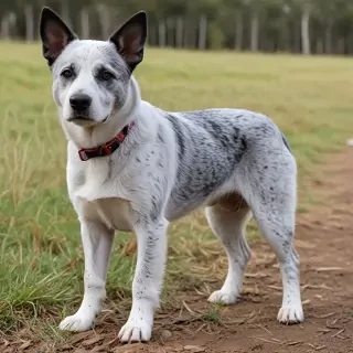 australian stumpy tail cattle dog
