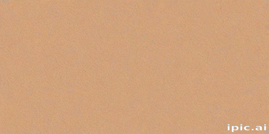 aesthetic light brown background