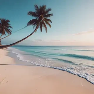 beach aesthetic wallpaper