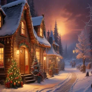 christmas fb cover photos