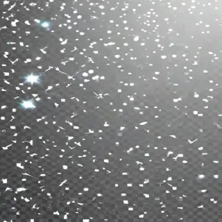 transparent sparkles png