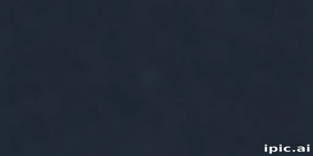 dark blue background aesthetic