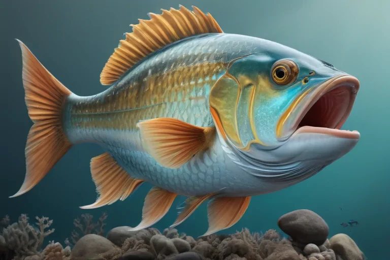 fish cartoon png