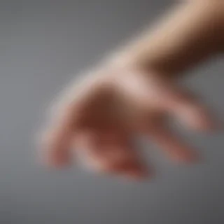 hands reaching out png